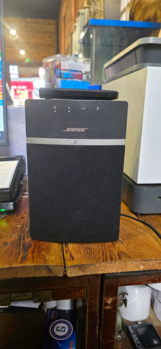 Bose soundtouch powered - bose, 10