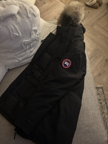 Victoria parka canada - parka, goose