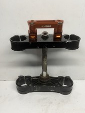 KTM SXF 250 2018 Yokes Triple