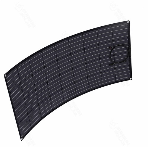 60w flexy solar panel - panel, ses-m60w