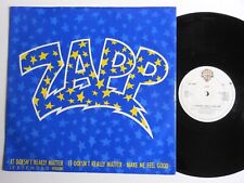 ZAPP – It Doesn't Really
