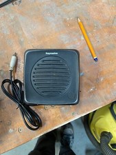 Raymarine 260 speaker