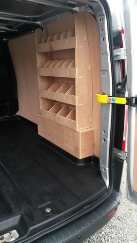 Transit custom tool parts - custom,