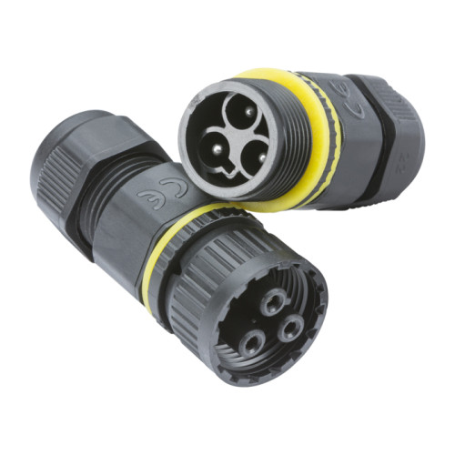 Pin waterproof junction box - 3,
