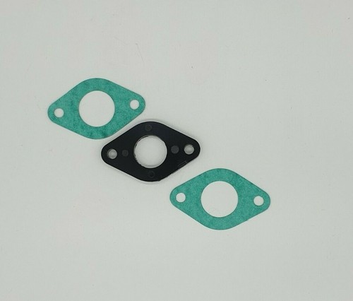 Intake manifold gasket - manifold, &