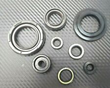 Yamaha RD350 YPVS / YFZ350 Banshee Japanese Made Bottom End Engine Seal Kit.
