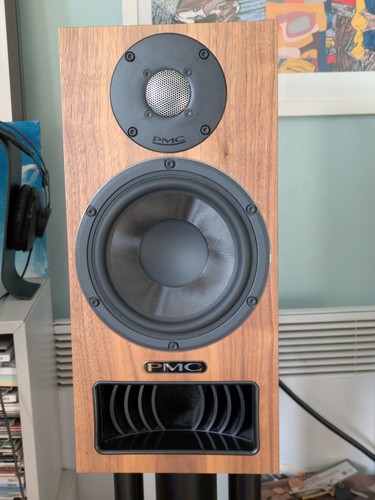 Pmc twenty5 22i speakers - 22i,