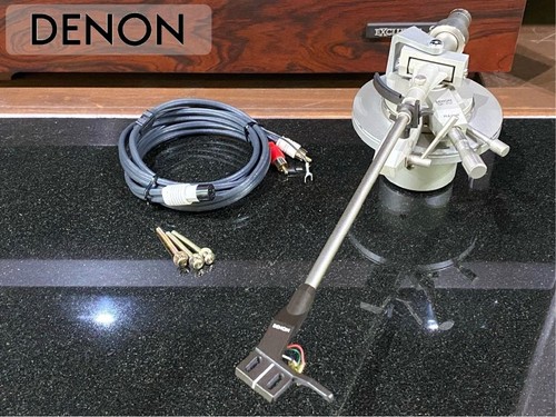 Denon 402 genuine - da-402, 12"
