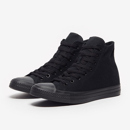 Converse high top trainers - converse,