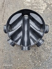 Polypipe 460mm Underground