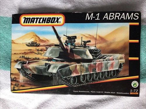 Vintage 1990 matchbox 1 - vintage,