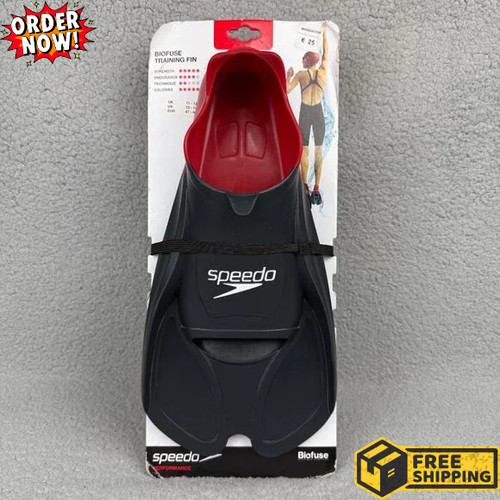 Speedo biofuse training fins - biofuse,