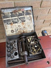 Sykes Pickavant Double Lap