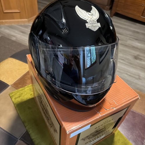 Harley davidson snell m2000 - harley,