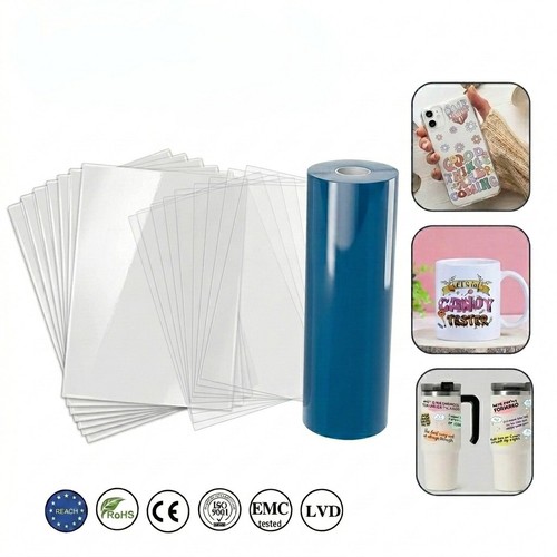 Dtf transfer film white - dtf, a