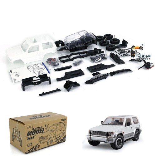 Ldrc ld1297 4x4 rc off - ldrc, 1:14
