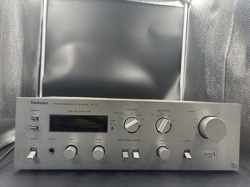 Technics stereo - su-v2,