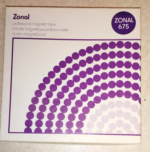 Zonal professional bbc reel - reel, to