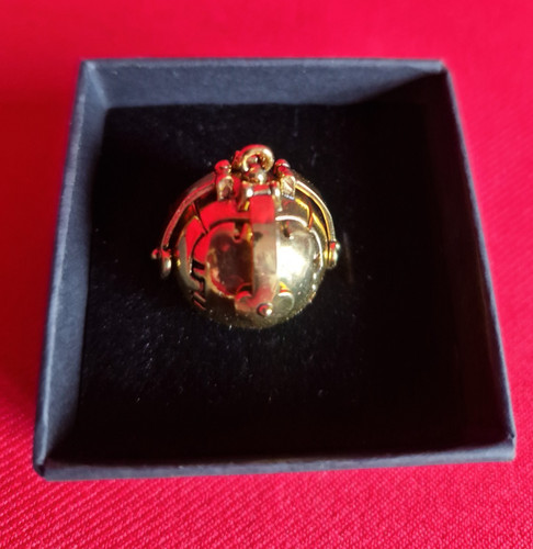 Masonic orb ball - masonic,