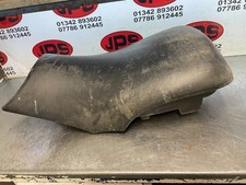 Seat X Arctic Cat 700 diesel