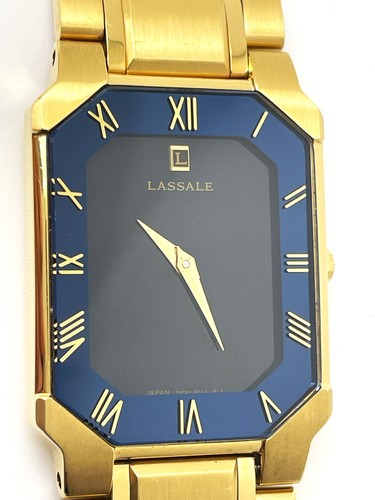 Seiko men lassale - men's,