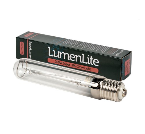 Lumenlite 250w hps bulb super - lumenlite,