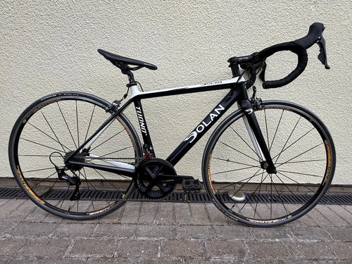 Dolan tuono carbon road - dolan,