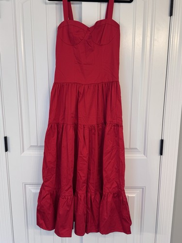 Wayf women red - wayf,