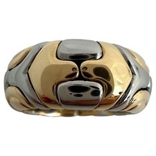 Very Rare Vintage Bvlgari