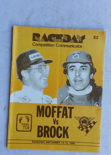 1980 sandown competition - 1980,