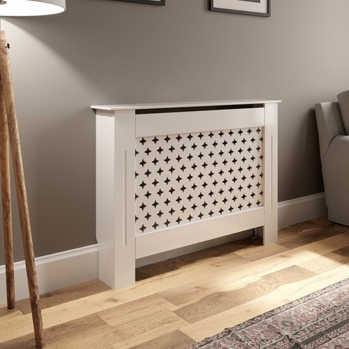 Radiator cover cabinet - radiator, modern