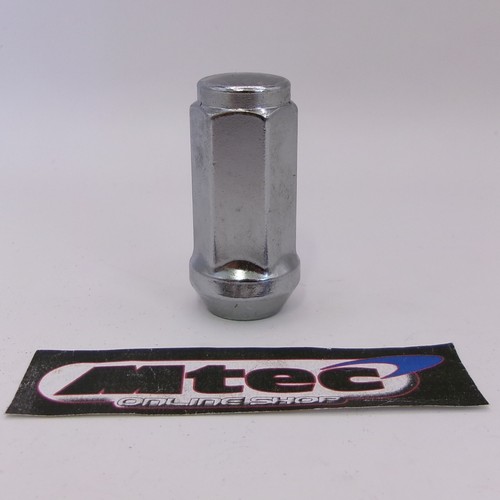 Daihatsu fourtrak wheel nut - fourtrak,