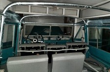 LAND ROVER SERIES 2 2A 3 109