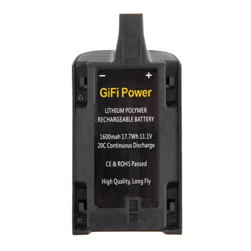1600mah lipo flight - 1600mah,