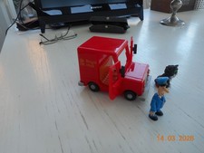 Postman Pat's Van (Pat one)