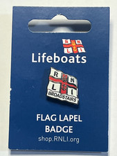 BROADSTAIRS RNLI Lifeboat