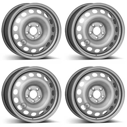 Steel wheels alcar - steel, 7.0jx16