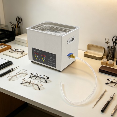 10l stainless steel digital - stainless,