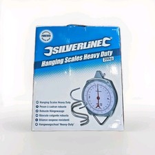 Silverline Hanging Scales