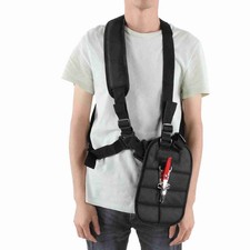Trimmer Shoulder Strap Harness