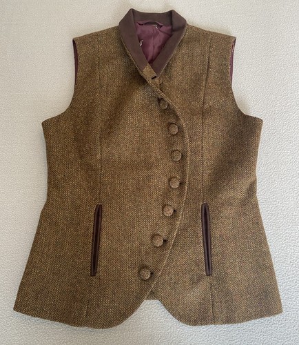 Jack murphy waistcoat - jack, sz