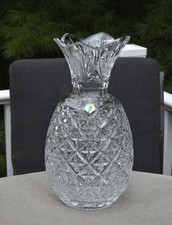 Waterford Pineapple Diamond