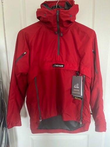 Paramo velez smock mens - paramo,