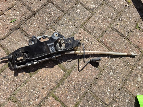 Bmw e36 softtop full auto - bmw,
