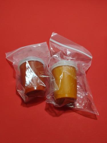 New tupperware midget salt - new, and