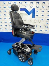 Pride Jazzy Air 2.0 Power