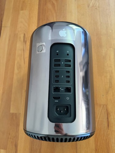 Mac pro 2013 core 2 - -, 2.7ghz