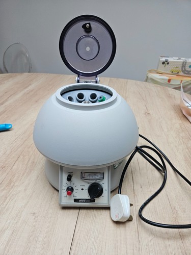 Centrifuge uar 1508 tabletop - centrifuge, uar-1508