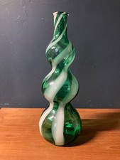 Vintage Empoli Genie Bottle /