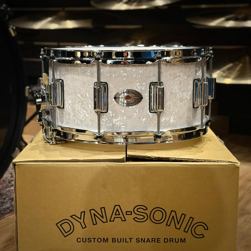 Rogers dyna sonic - rogers, 14”